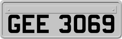 GEE3069