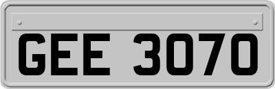 GEE3070