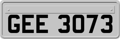 GEE3073