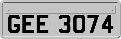 GEE3074