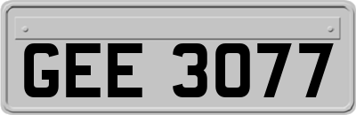 GEE3077