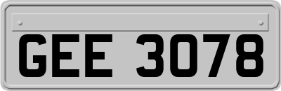 GEE3078