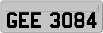 GEE3084