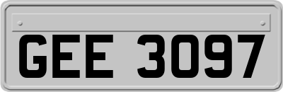 GEE3097