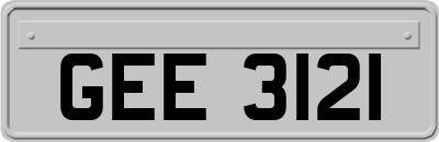 GEE3121