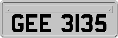 GEE3135