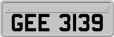GEE3139