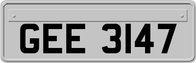 GEE3147