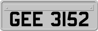 GEE3152
