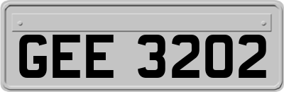 GEE3202