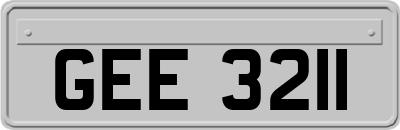 GEE3211