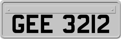 GEE3212