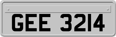 GEE3214