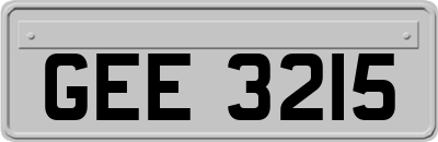 GEE3215