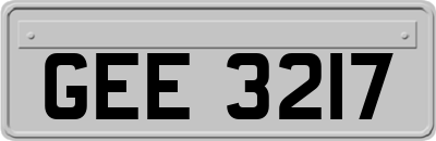 GEE3217
