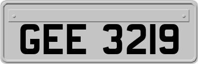 GEE3219