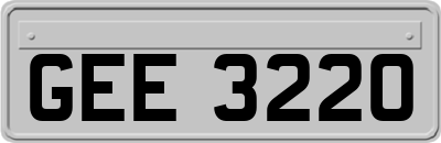 GEE3220