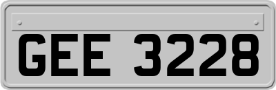 GEE3228