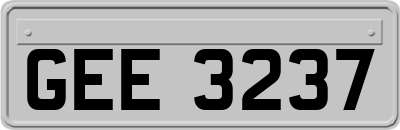 GEE3237
