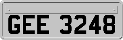 GEE3248