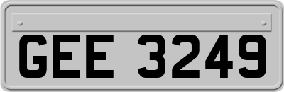 GEE3249