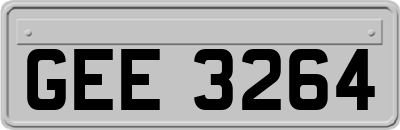 GEE3264