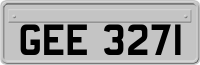GEE3271