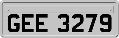 GEE3279