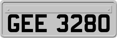 GEE3280