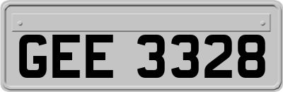 GEE3328