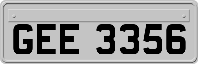GEE3356
