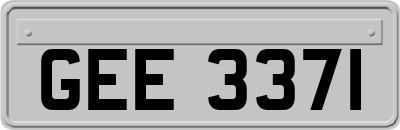 GEE3371