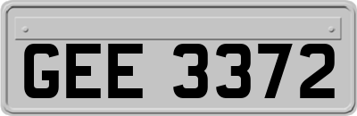 GEE3372