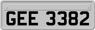 GEE3382