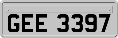 GEE3397