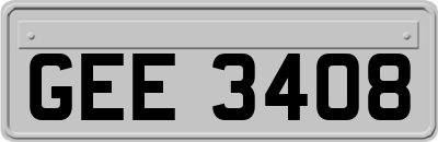 GEE3408