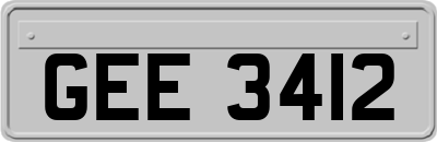 GEE3412