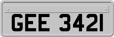 GEE3421