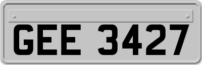 GEE3427