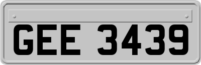GEE3439