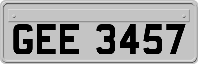 GEE3457