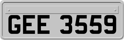 GEE3559