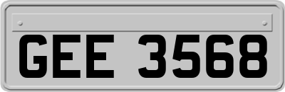 GEE3568