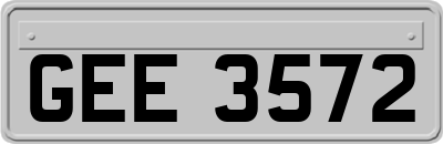 GEE3572