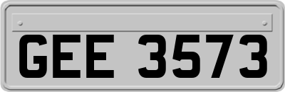 GEE3573