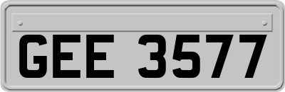 GEE3577