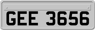 GEE3656