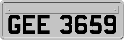 GEE3659