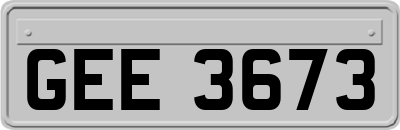 GEE3673