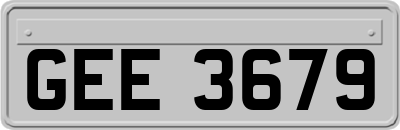 GEE3679
